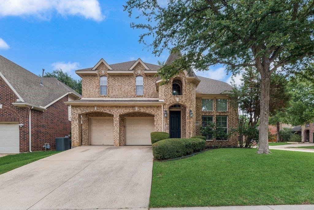 House in Lewisville, Texas, United States 1 - 17979242