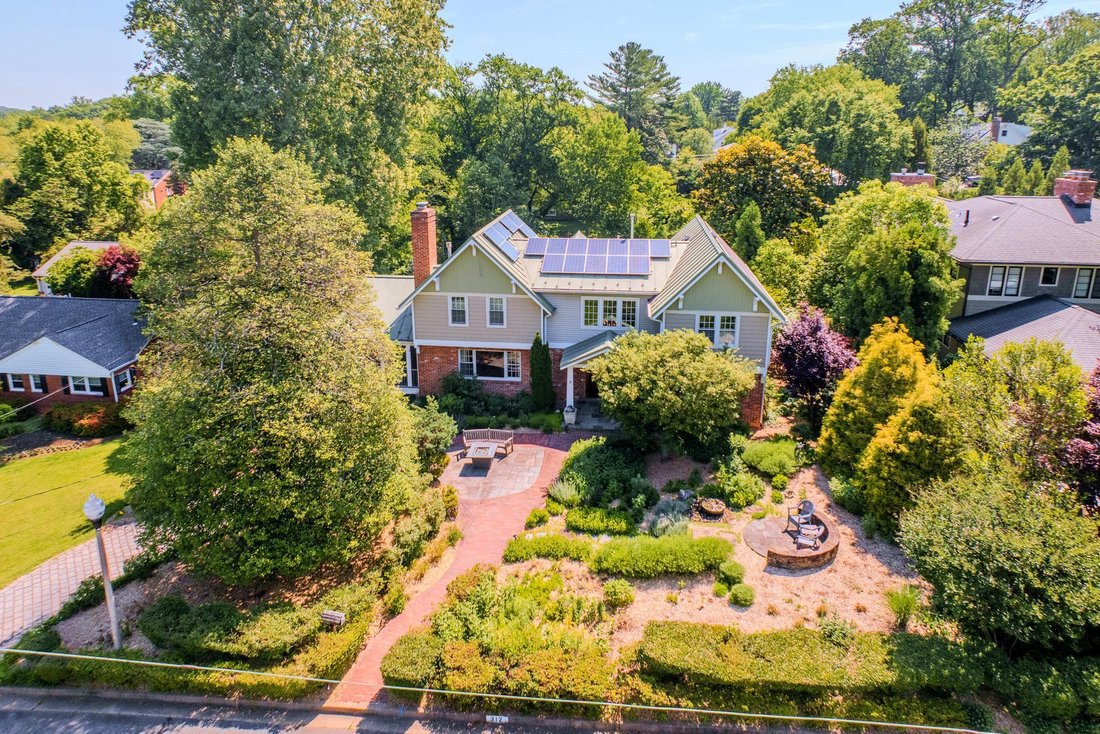 House in West Falls Church, Virginia, United States 1 - 17956687