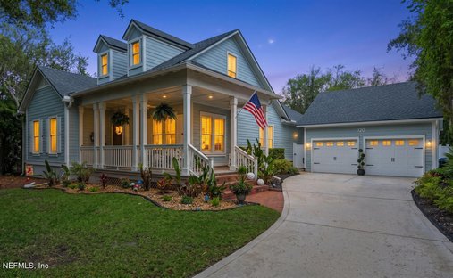 House in St. Augustine, Florida, United States 1