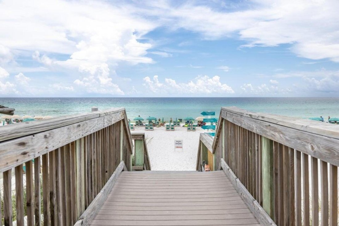 Condo in Destin, Florida, United States 1 - 17978182
