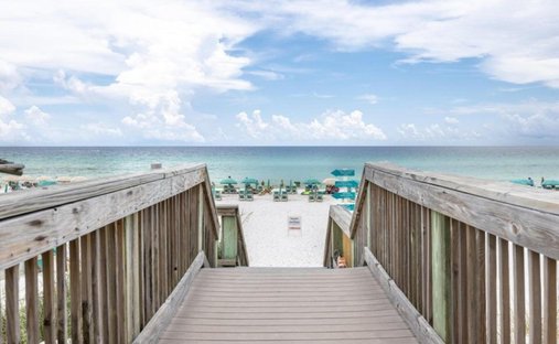 Condo in Destin, Florida, United States 1