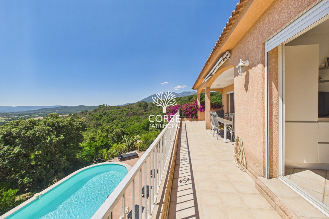 House in Porto-Vecchio, Corsica, France 3 - 17867125