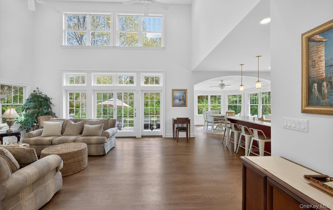 Casa en East Hampton, Nueva York, Estados Unidos 3 - 17978361