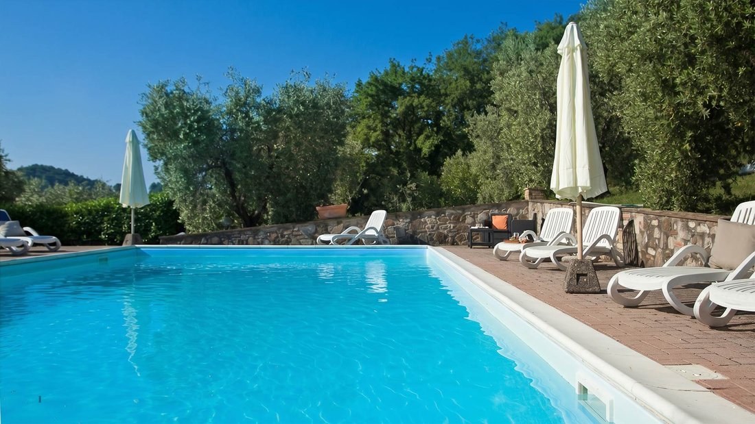 Country House in Radicondoli, Tuscany, Italy 3 - 17979914