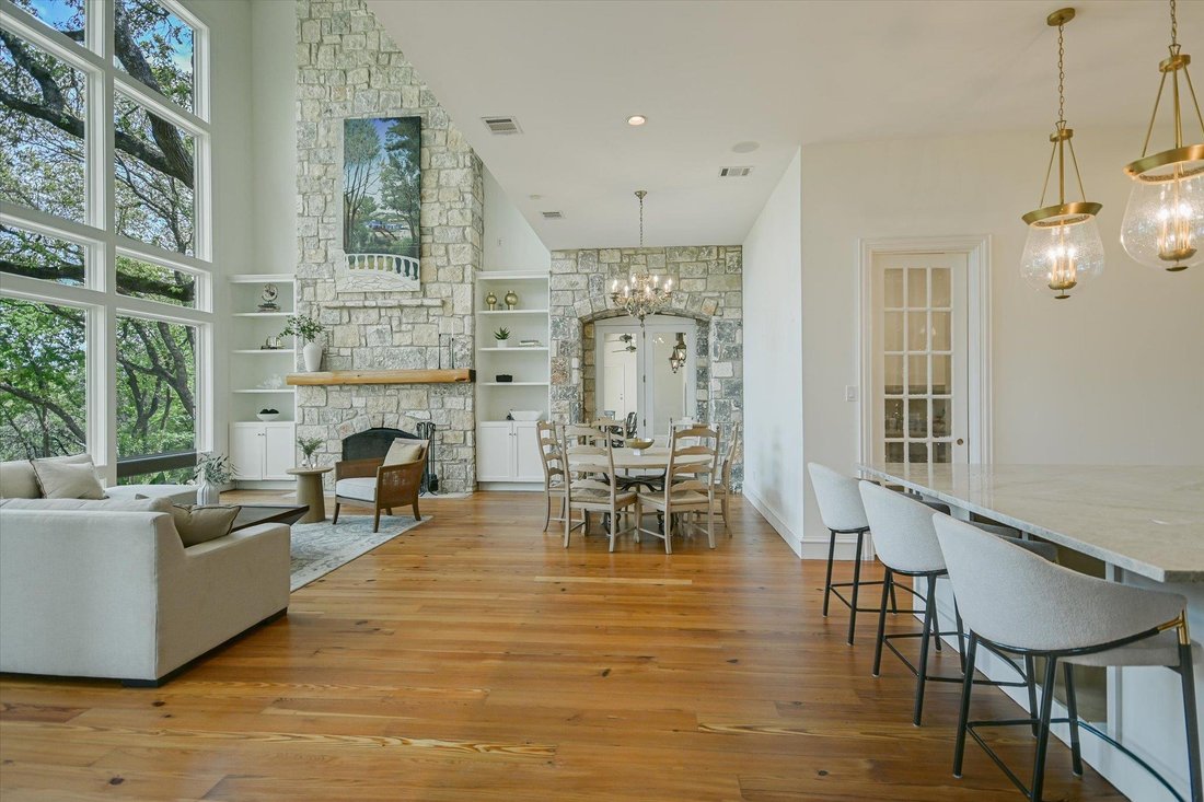 House in Austin, Texas, United States 5 - 17979855
