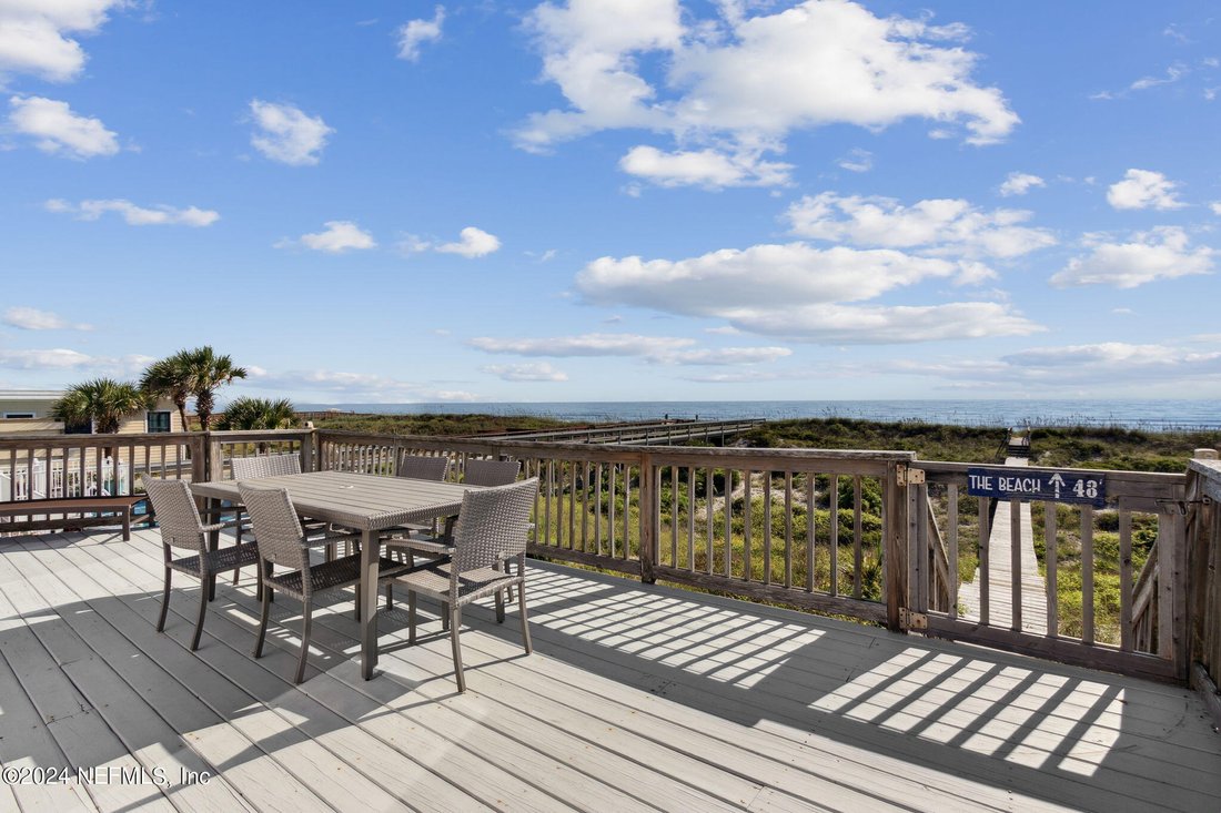 House in Fernandina Beach, Florida, United States 5 - 17978577