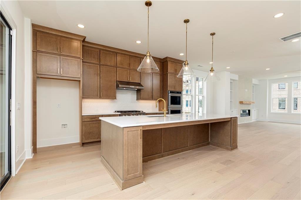Townhouse in Brookhaven, Georgia, United States 2 - 16946656