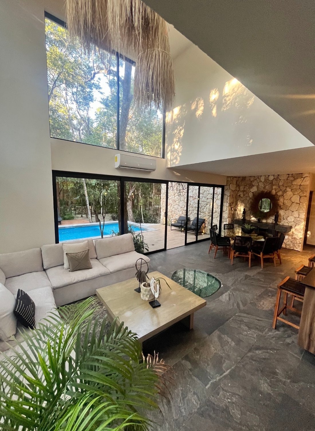 Villa à Alma Tulum Hotel, Quintana Roo, Mexique 5 - 17980838