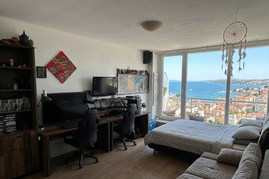 Apartment in Gradski kotar Grad, Split, Split-Dalmatia County 4 - 17975751