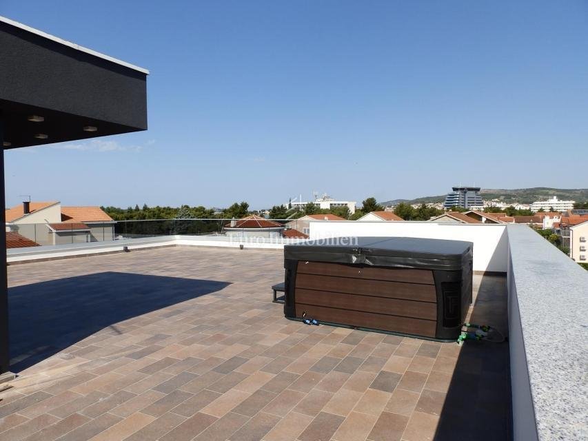Apartment in Vodice, Sibenik-Knin County, Croatia 2 - 17979742