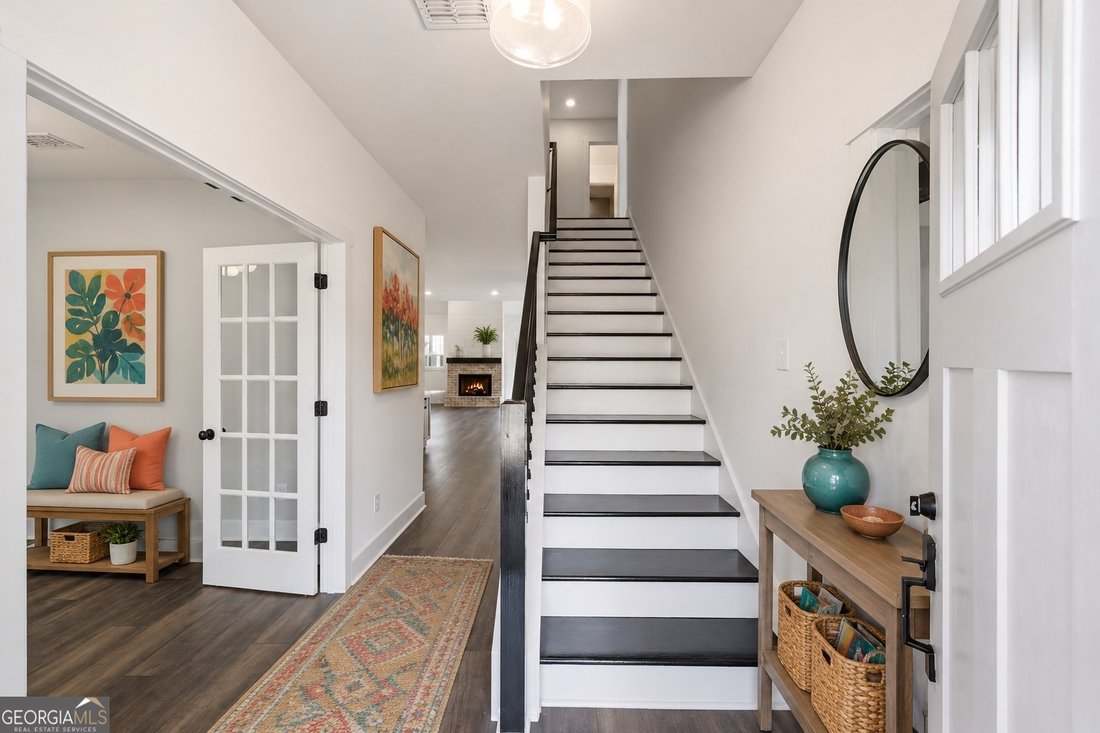 House in Emerson, Georgia, United States 4 - 17373142