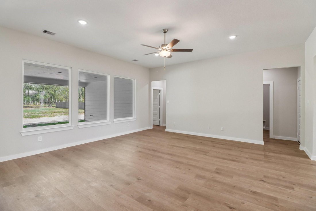 House in Cleveland, Texas, United States 5 - 17975676