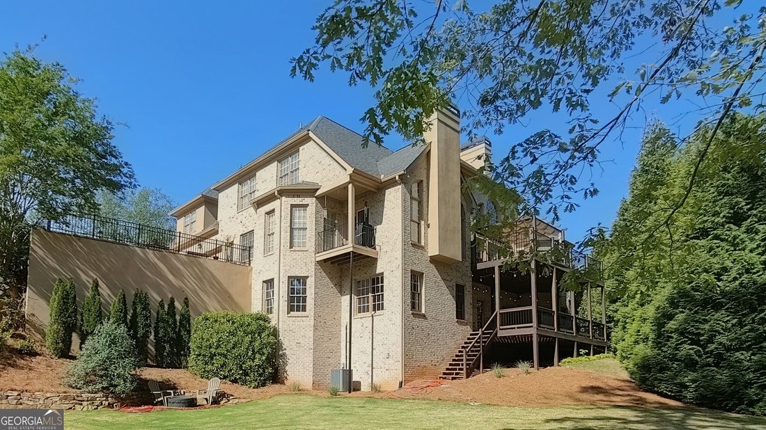House in Gainesville, Georgia, United States 4 - 17969554