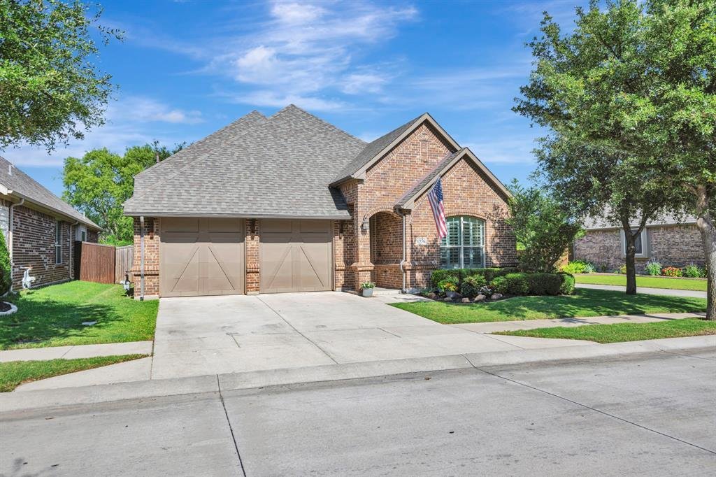 House in North Richland Hills, Texas, United States 3 - 17975936