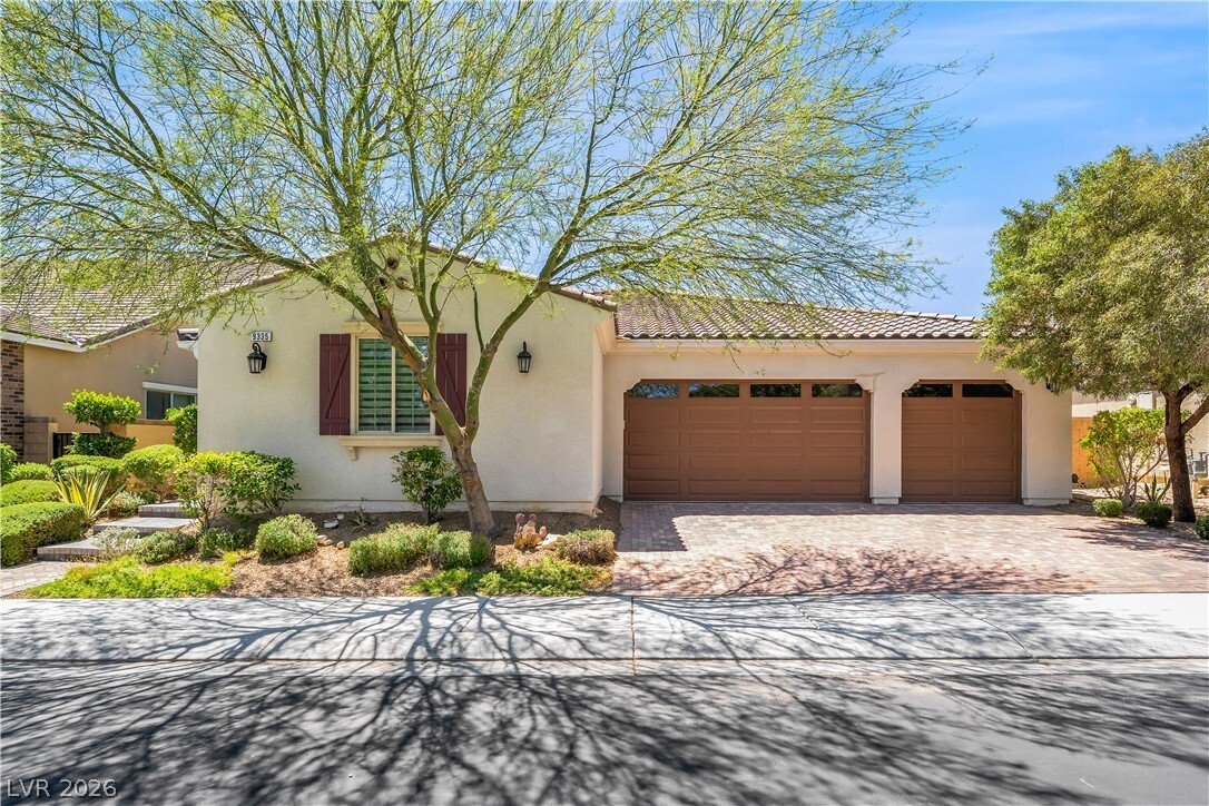 House in Las Vegas, Nevada, United States 1 - 17978453