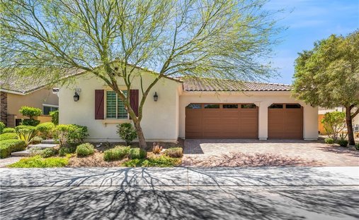 Casa a Las Vegas, Nevada, Stati Uniti 1