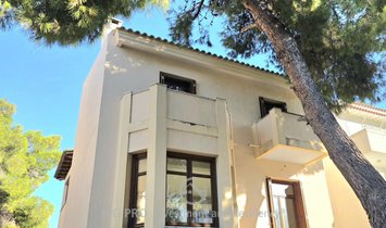 Villa à Kephissia, Attique, Grèce 1