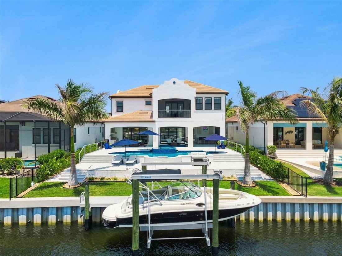 House in Ruskin, Florida, United States 4 - 17975184