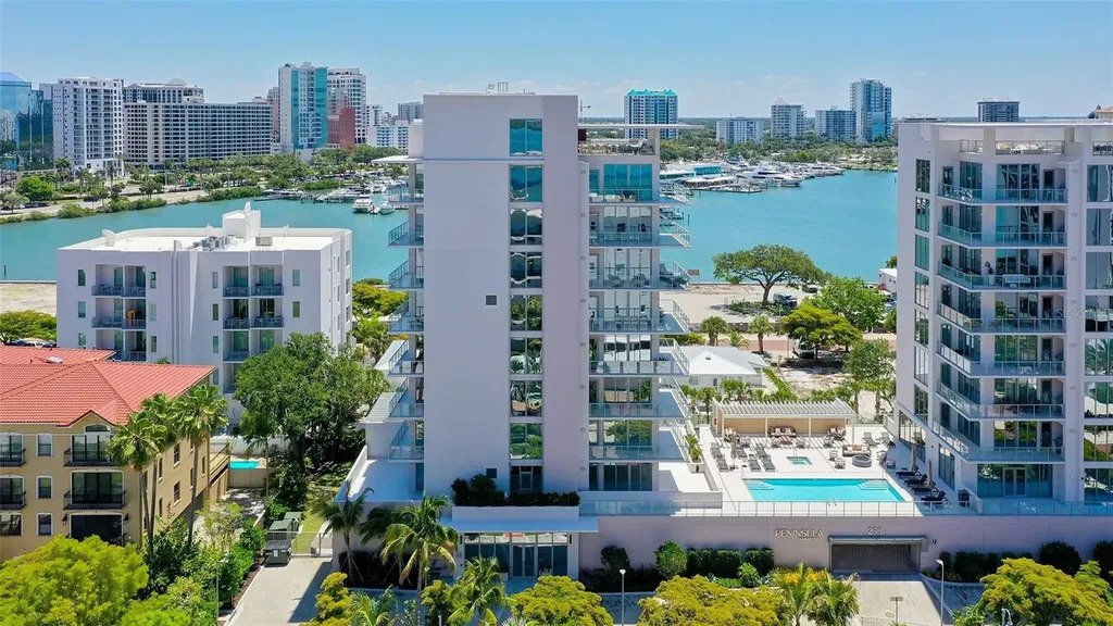 House in Sarasota, Florida, United States 2 - 17981192