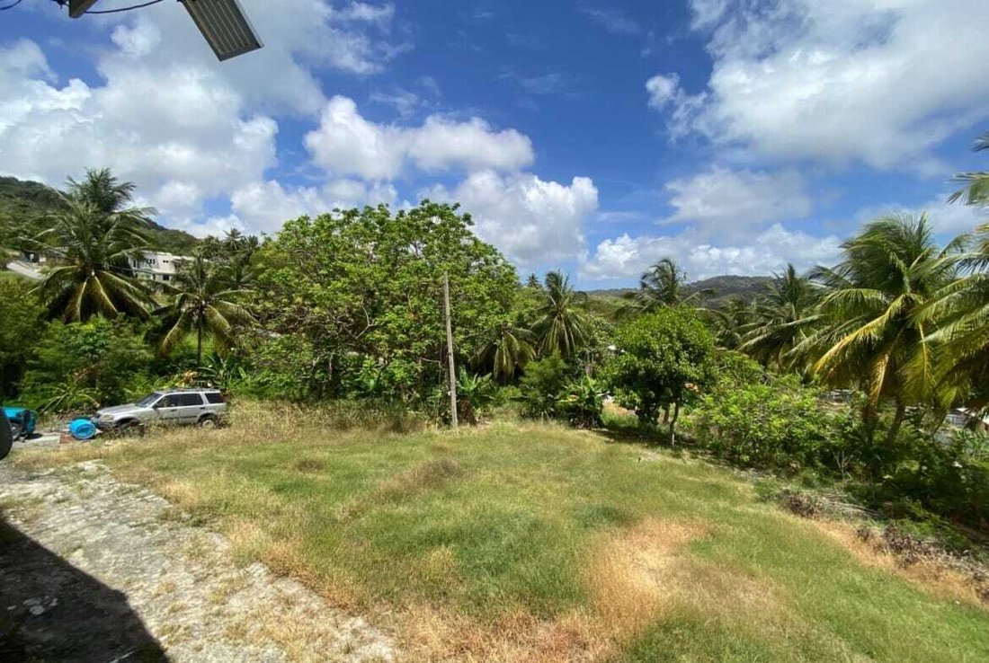 Estate in Bridgetown, Christ Church, Barbados 2 - 17978367