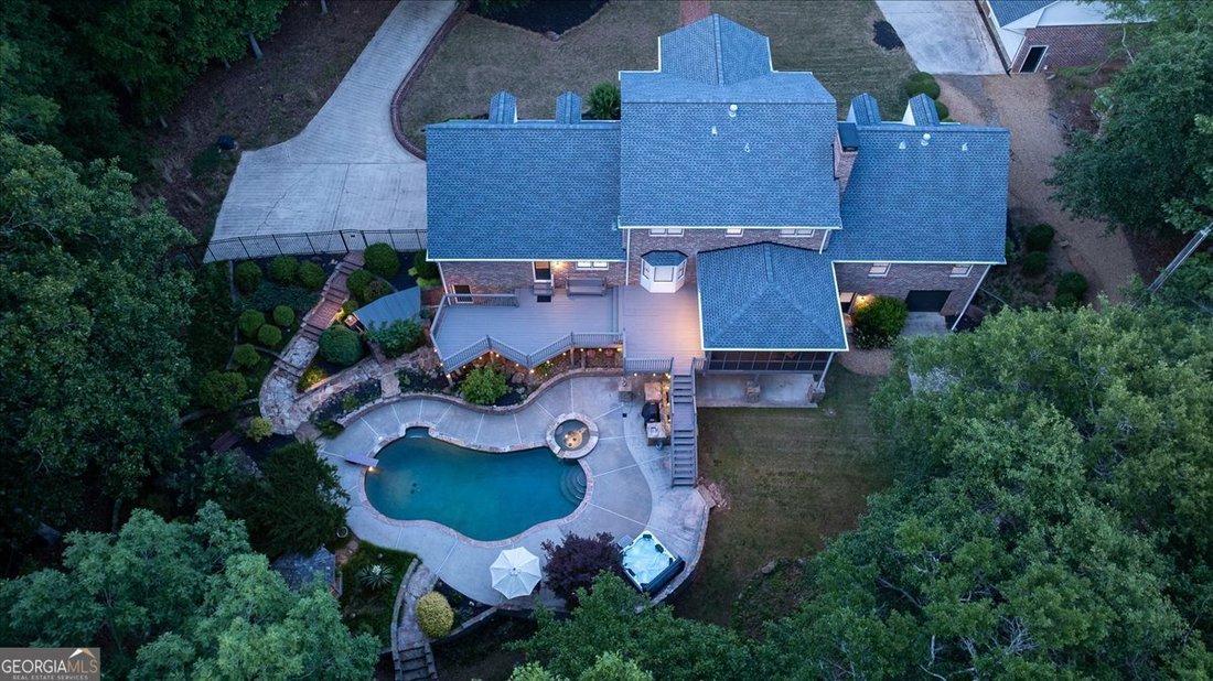 House in Athens, Georgia, United States 5 - 17980086