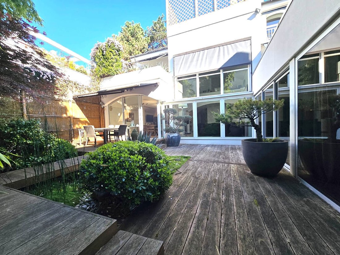 House in Reine-Mairie, Boulogne-Billancourt, France 2 - 17977301