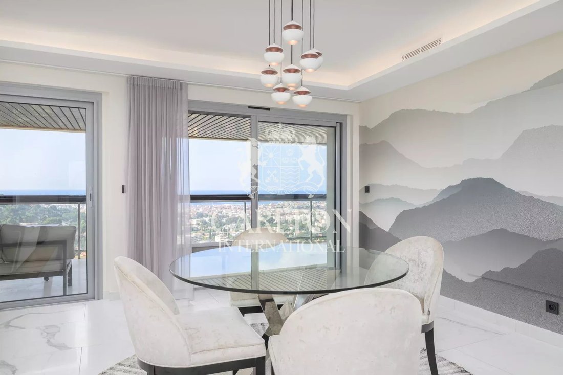 Apartment in Vieux Cannet, Le Cannet, France 5 - 17155524