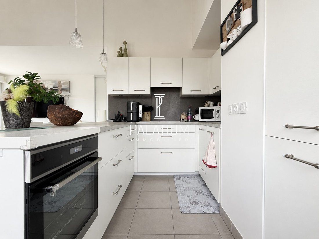 Apartment in Bayard, Gap, France 5 - 17981251