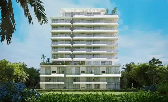 Apartment in Dubai Islands / Deira Islands, Dubai, United Arab Emirates 4 - 17976182