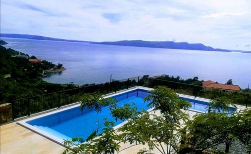 Senj, Lika-Senj County, Croatia 1