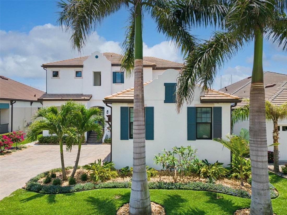House in Ruskin, Florida, United States 2 - 17975184