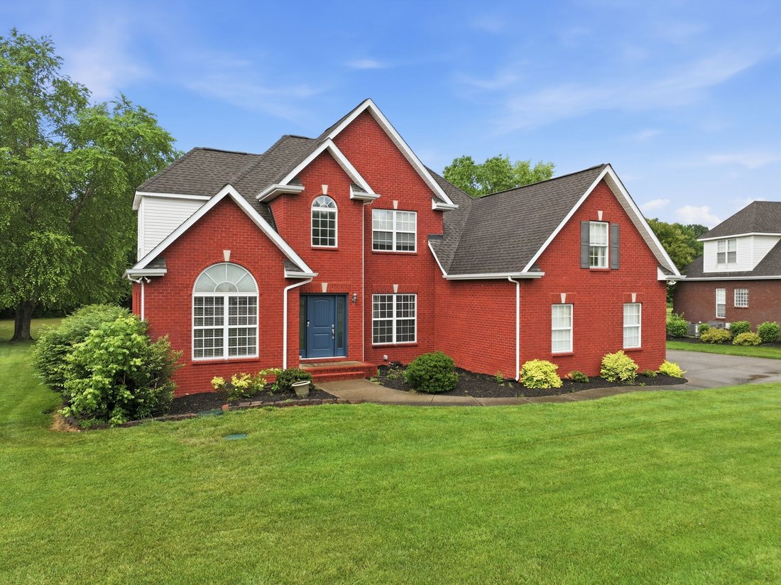 House in Murfreesboro, Tennessee, United States 3 - 17975587