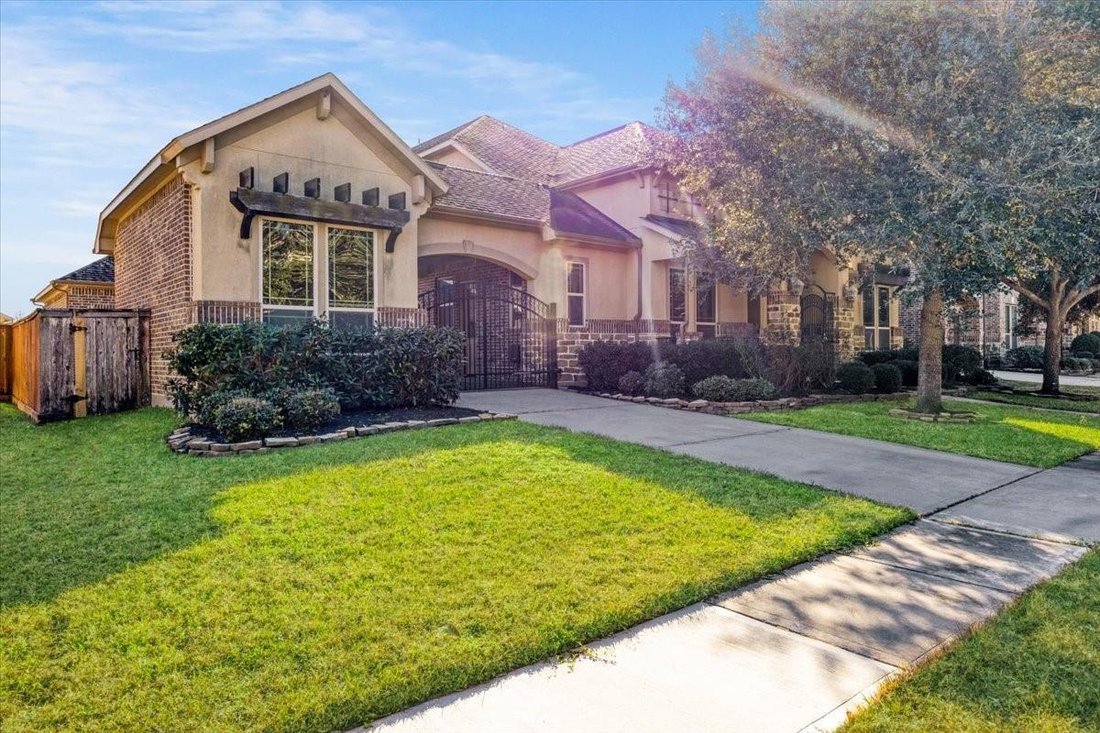House in Richmond, Texas, United States 3 - 17980212