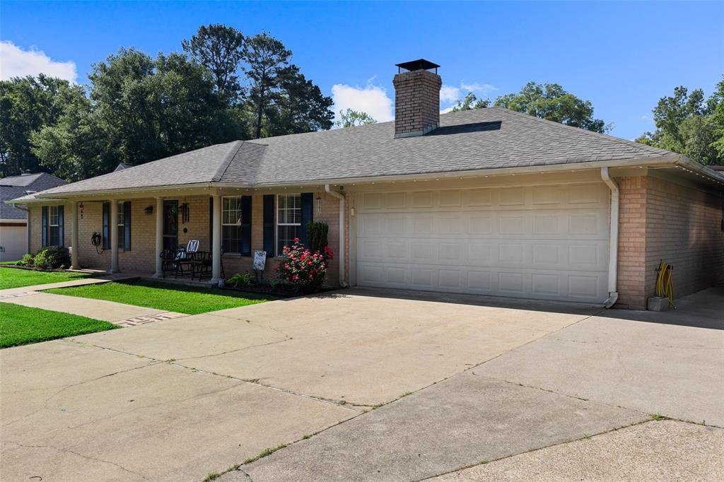 House in Longview, Texas, United States 4 - 17979090