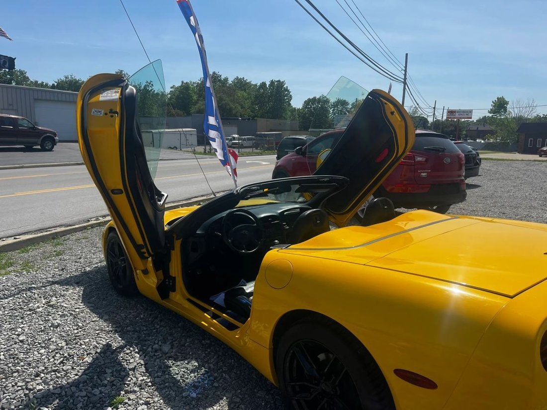 Cabriolet in Lima, OH, United States 2 - 17980639