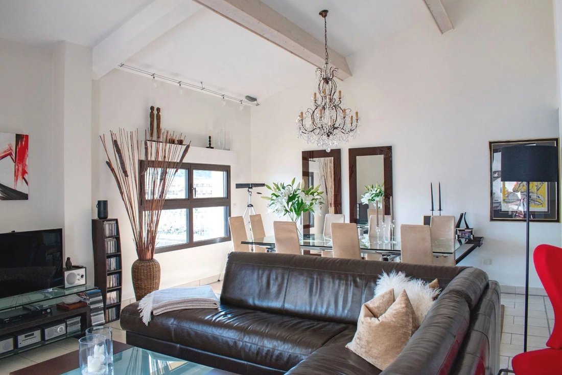 Apartment in Peripherie, Port-Vendres, France 4 - 17974969