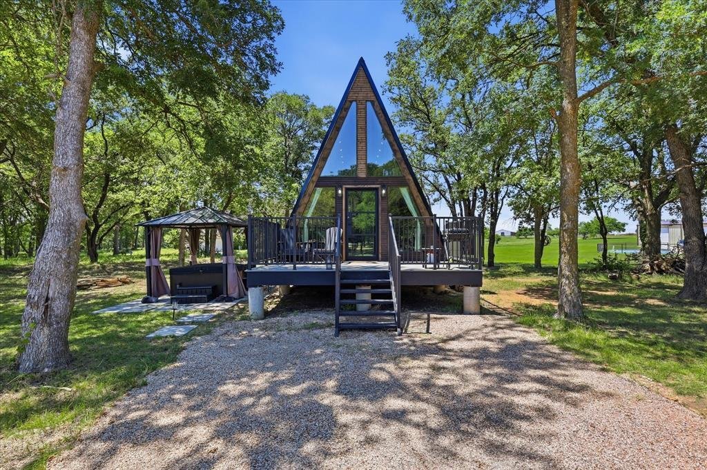 House in Fort Worth, Texas, United States 1 - 17975811