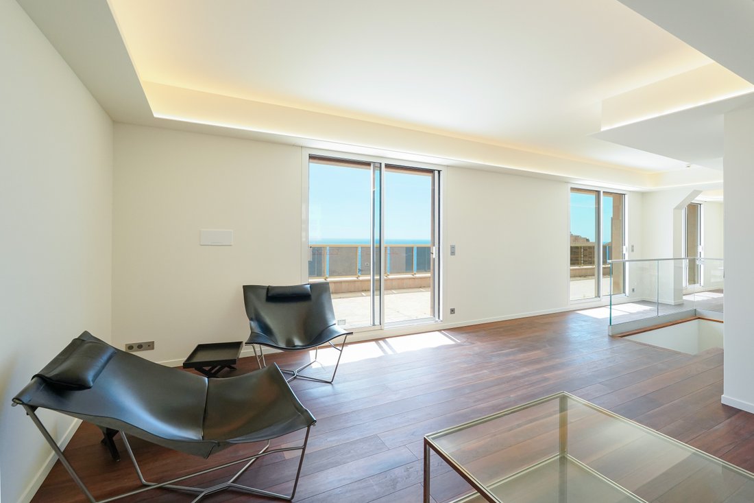 Apartment in Monaco, Monaco 4 - 17973000