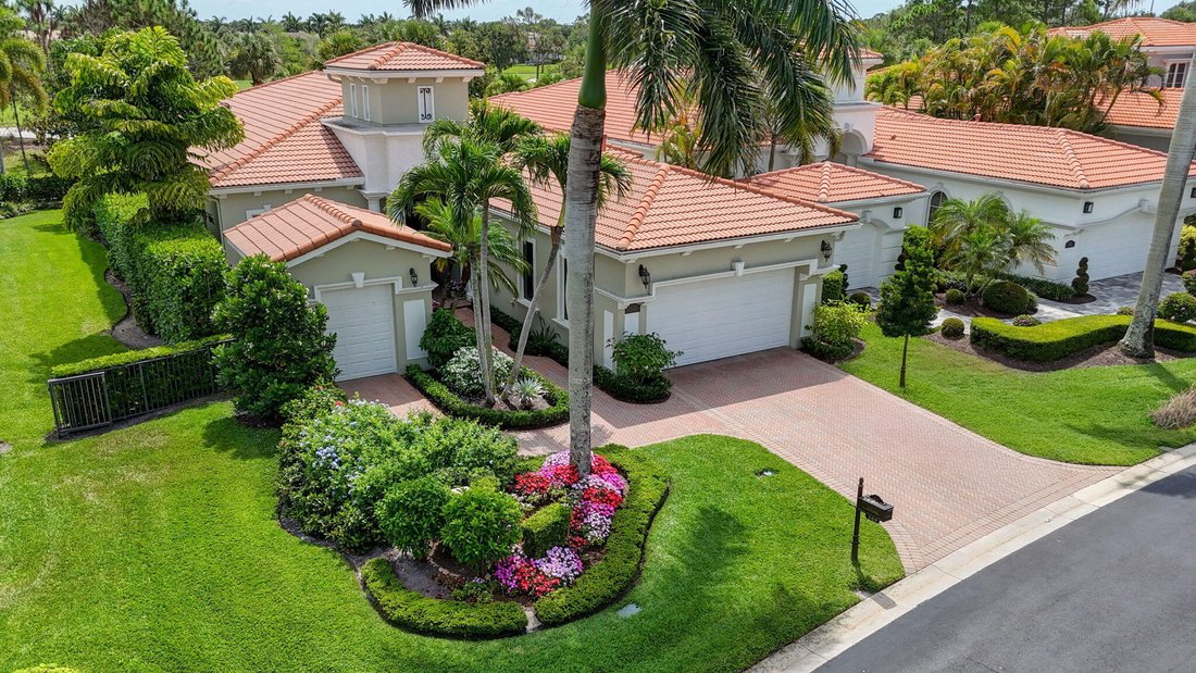 House in Palm Beach Gardens, Florida, United States 1 - 17981326