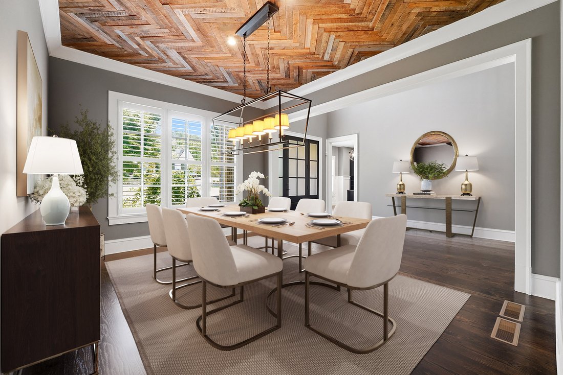 House in Milton, Georgia, United States 4 - 17932190