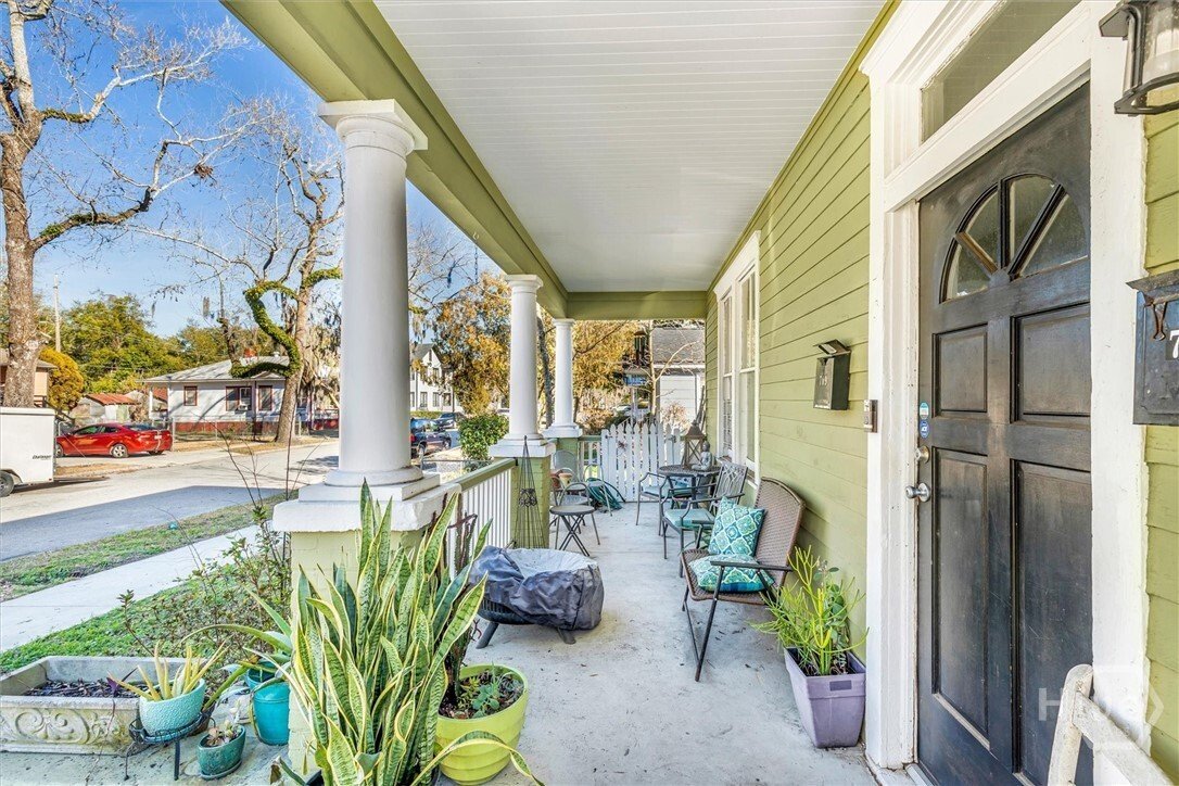 Apartment in Savannah, Georgia, United States 2 - 17978891