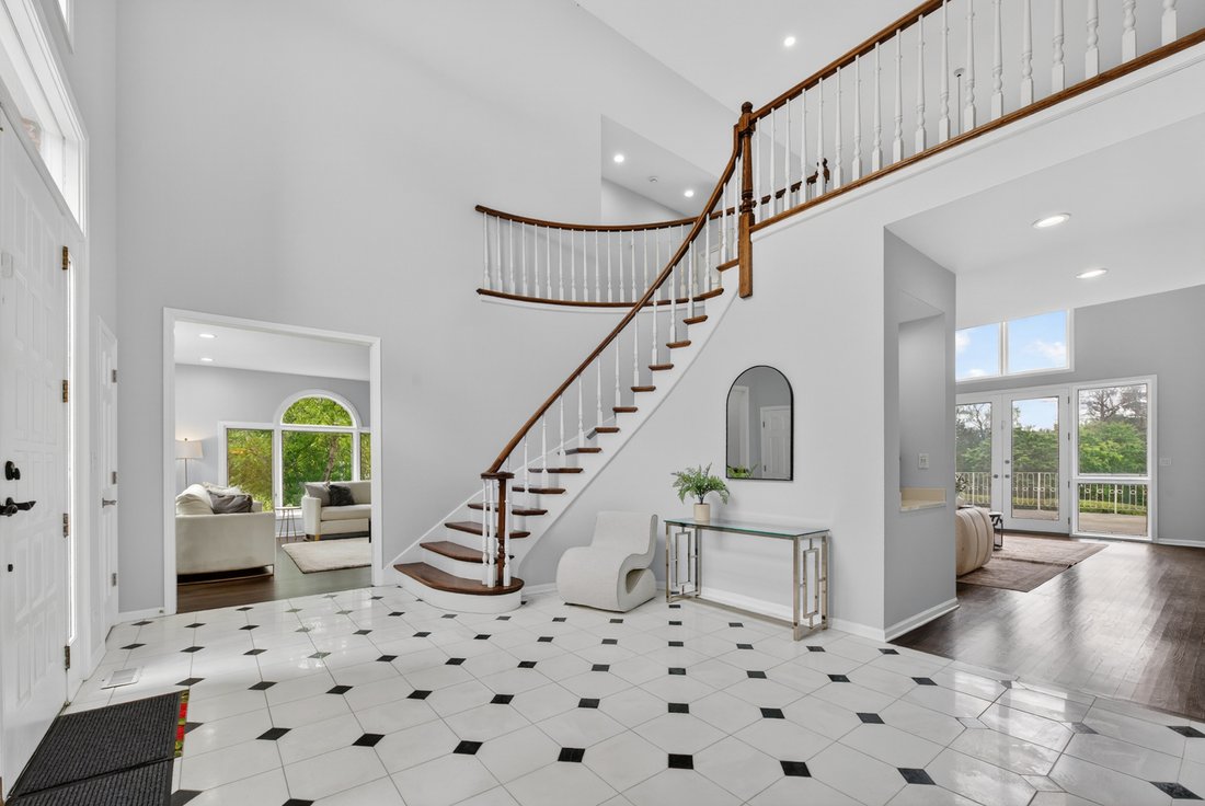 House in Barrington Hills, Illinois, United States 3 - 17979587