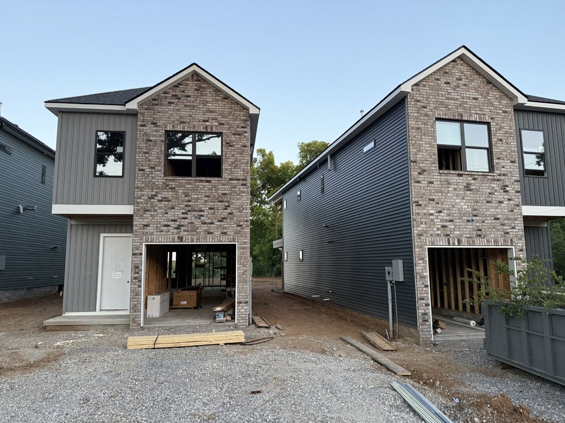 Co Op in Nashville, Tennessee, United States 5 - 17979885