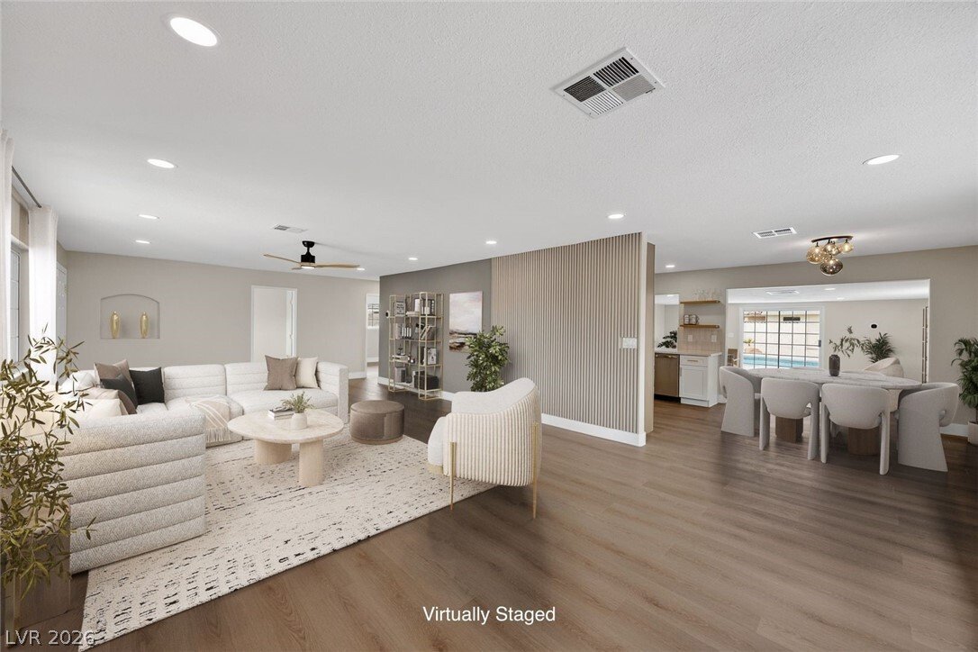 House in Las Vegas, Nevada, United States 5 - 17978494