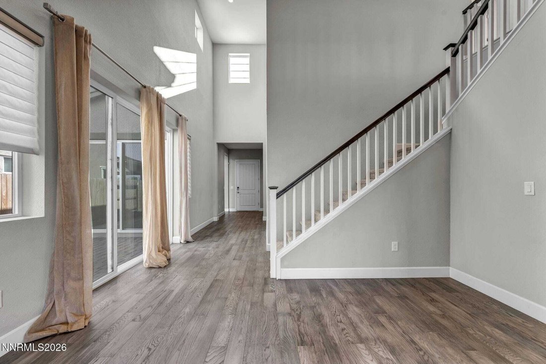 House in Reno, Nevada, United States 5 - 17980997