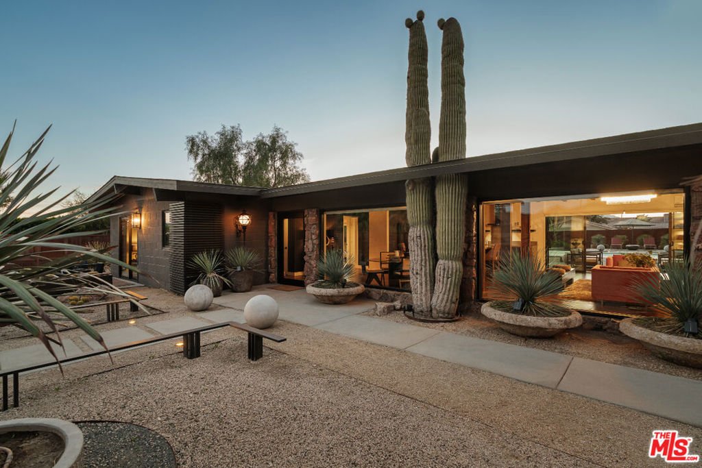 House in Desert Hot Springs, California, United States 1 - 17978935