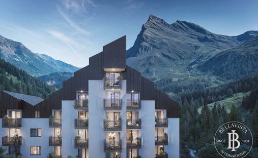 Apartment in Mesocco, Grisons, Switzerland 1