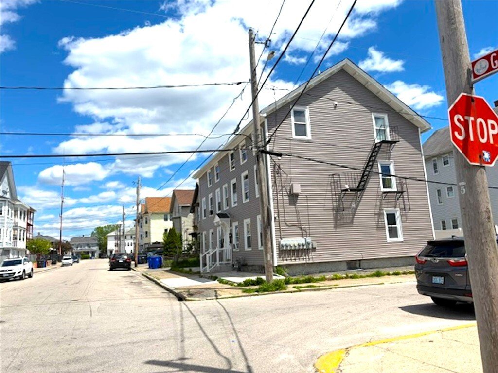 Central Falls, Rhode Island, United States 2 - 17974816