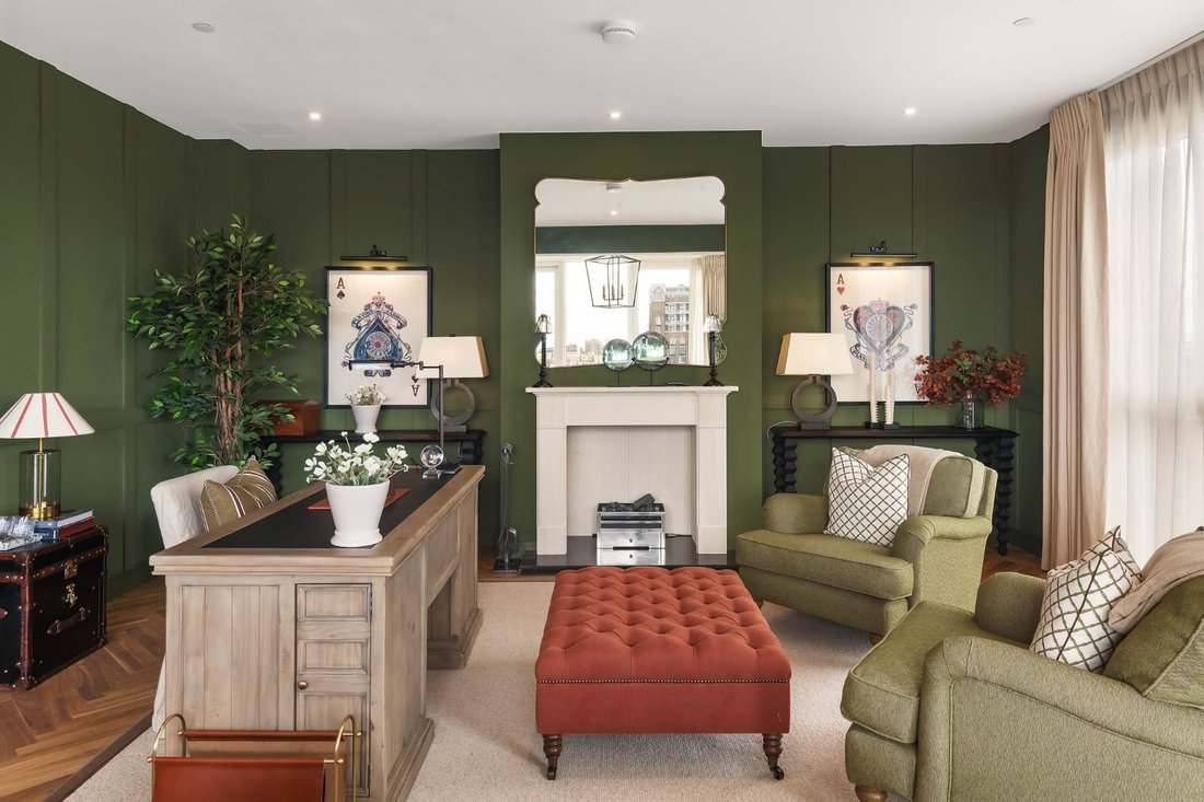 Apartment in Walham Green, Hammersmith and Fulham, England 3 - 17976213
