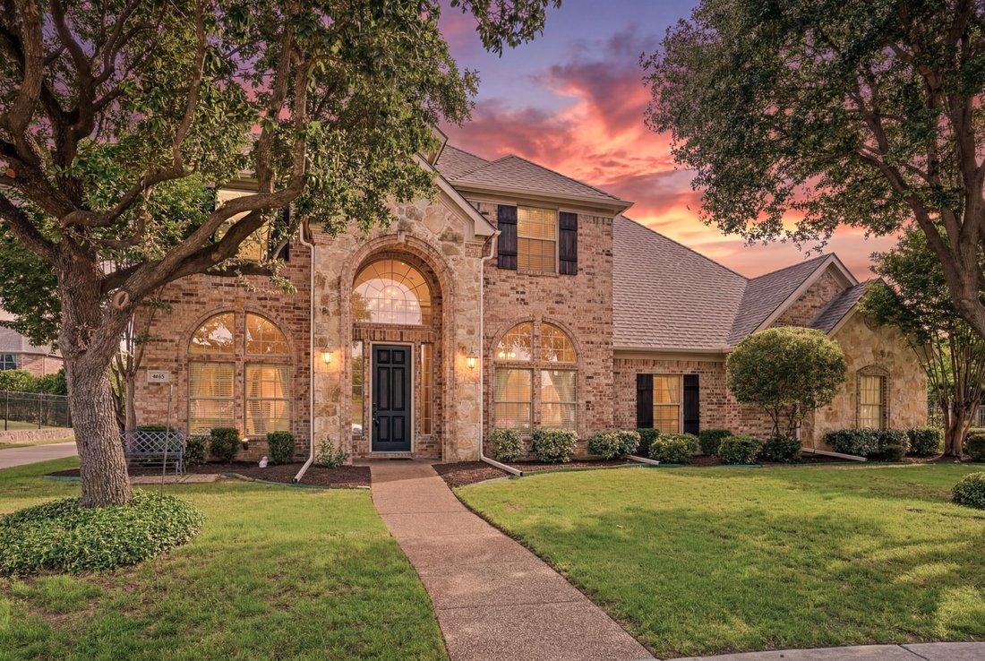 House in Lewisville, Texas, United States 1 - 17974693